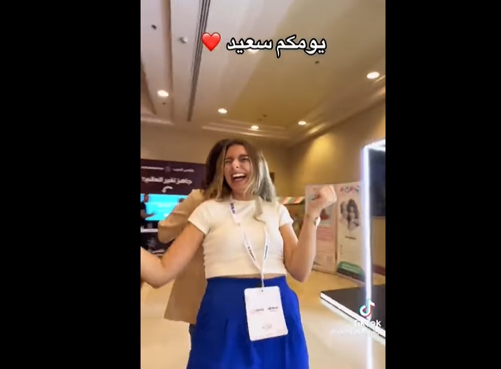 فيديوهات المؤثرين تثير موجة انتقادات أردنية – شاهدوا